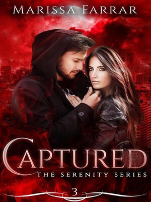 cover image of Captured
